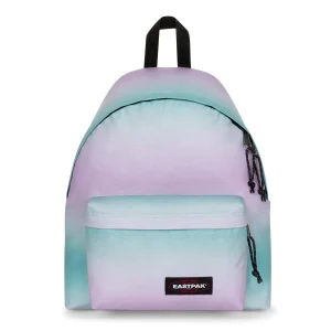 EASTPAK ZAINO PADDED PAK'R REFLEKS PINK