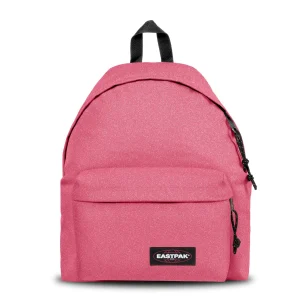 EASTPAK ZAINO PADDED PAK'R REFLEKS PINK