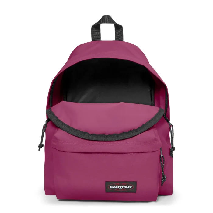 EASTPAK ZAINO PADDED PAK'R WINE BURGUNDY