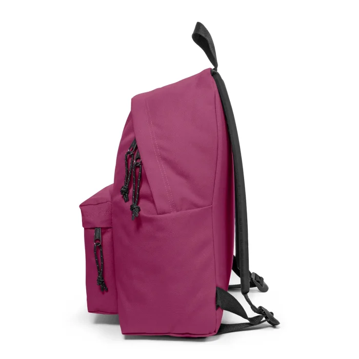 EASTPAK ZAINO PADDED PAK'R WINE BURGUNDY
