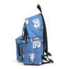 EASTPAK ZAINO PADDED PAK'R TAGS BLUE