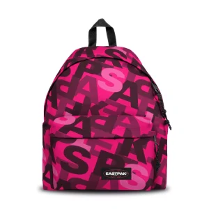 EASTPAK ZAINO PADDED PAK'R KONTRAST STRIPE MARINE