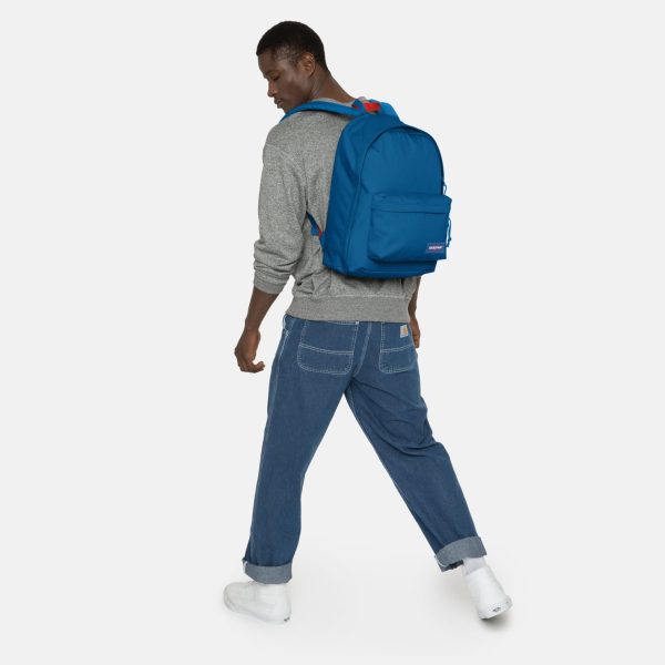 EASTPAK ZAINO OUT OF OFFICE 27L BLAKOUT URBAN