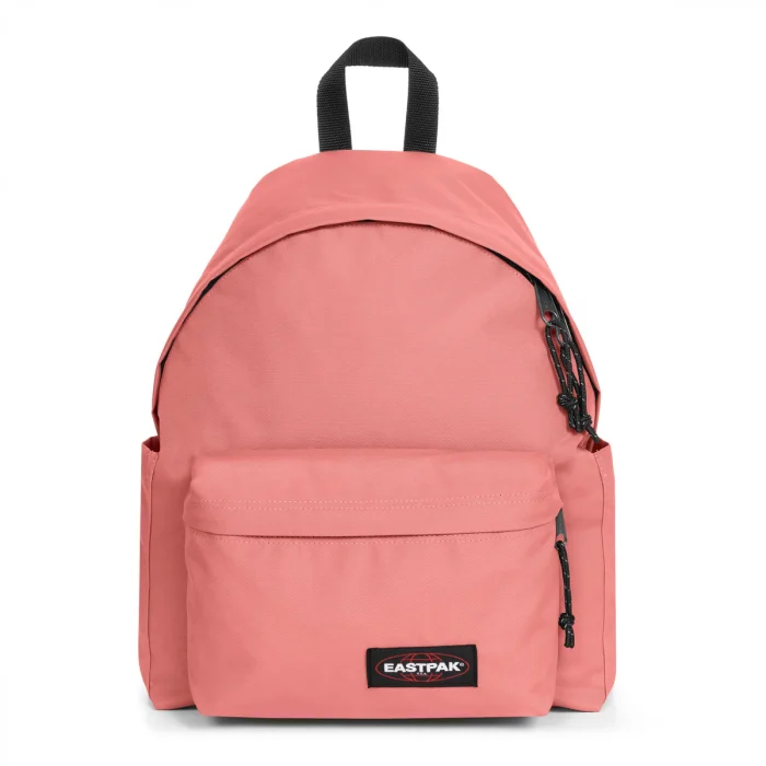 EASTPAK ZAINO DAY PAK'R PEACH PINK