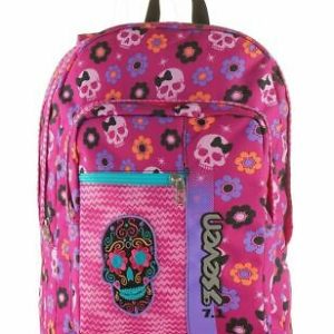 SEVEN ZAINO OUTSIZE CHEER GIRL