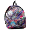 EASTPAK ZAINO PADDED PAK'R LIBERTY PINK