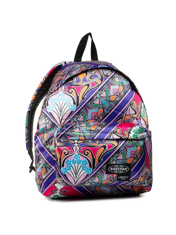 EASTPAK ZAINO PADDED PAK'R LIBERTY PINK