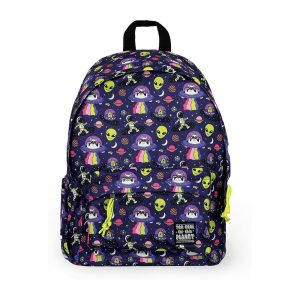 GIOCHI PREZIOSI GOSMART 21 ZAINO VERDE