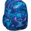 STITCH ZAINO RIDER