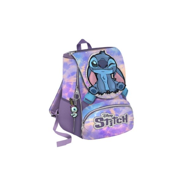 LILO & STITCH ZAINO ESTENSIBILE 2