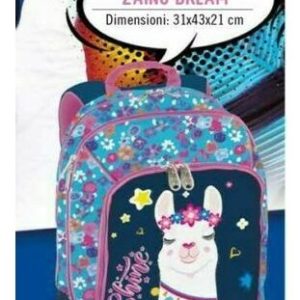 ASTUCCIO PENCIL BAG ROUND PLUS GRS SEVEN AIR BREEZE