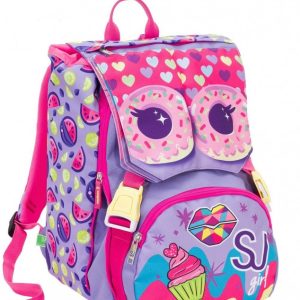 EASTPAK ZAINO DAY PAK'R PAINTED COLOR