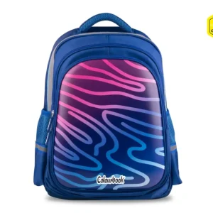 ZAINO DUAL DETACH SEVEN ELECTRICVIBE GIRL