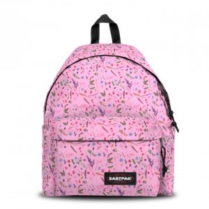 EASTPAK ZAINO PADDED PAK'R CITY BAY WHITE