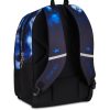 ZAINO DUAL DETACH SEVEN BLU FUSION