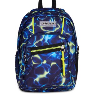 URBAN BACKPACK COMIX ANIME-NARUTO SHIPPUDEN