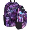 ZAINO DUAL DETACH SEVEN PINK FUSION