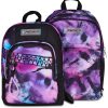 ZAINO DUAL DETACH SEVEN PINK FUSION