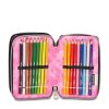 ASTUCCIO 3 ZIP SEVEN MADE OF STARS