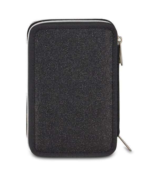 ASTUCCIO 3 ZIP SEVEN MADE OF STARS
