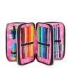 ASTUCCIO 3 ZIP SEVEN MADE OF STARS