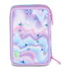 ASTUCCIO 3 ZIP SJ GANG GLOW LED UNICORN GIRL ASTUCCIO 3 ZIP SJ GANG GLOW LED UNICORN GIRL
