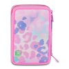 ASTUCCIO 3 ZIP SJ GANG HEART BUDDY GIRL