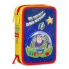 ASTUCCIO 3 ZIP TOY STORY 5 TO INFINITY AND BEYOND