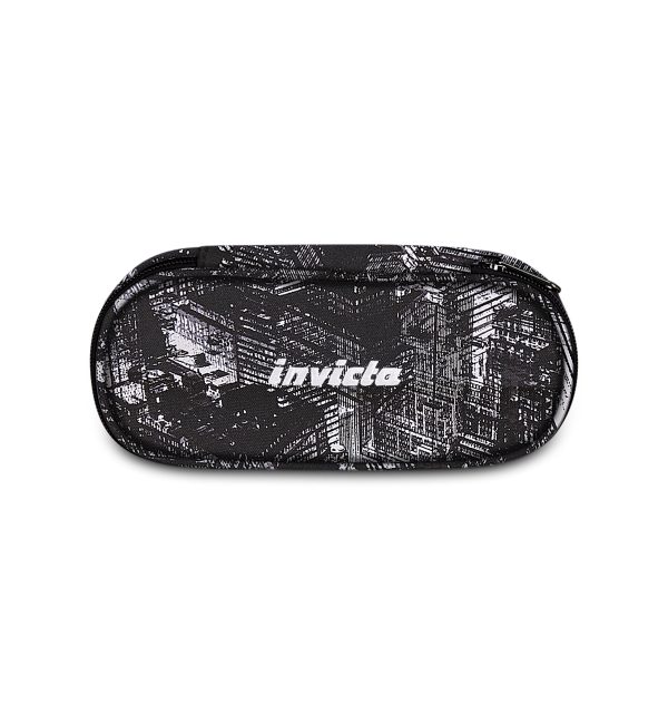 ASTUCCIO LIP FANTASY GRS INVICTA PENCIL BAG ASTUCCIO LIP FANTASY GRS INVICTA PENCIL BAG