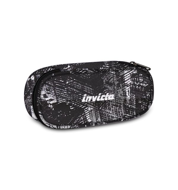 ASTUCCIO LIP FANTASY GRS INVICTA PENCIL BAG ASTUCCIO LIP FANTASY GRS INVICTA PENCIL BAG