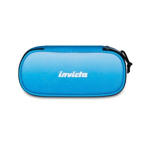 ASTUCCIO LIP PLAIN GRS INVICTA PENCIL BAG