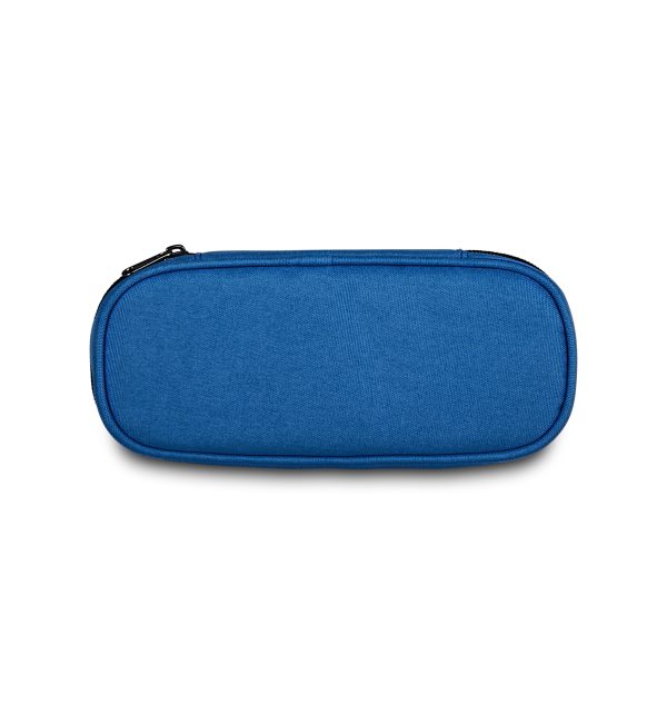 ASTUCCIO LIP PLAIN GRS INVICTA PENCIL BAG