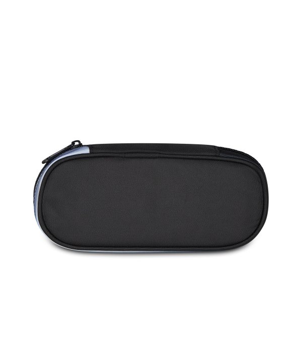 ASTUCCIO PENCIL BAG ROUND PLUS GRS SEVEN SHADE TECH