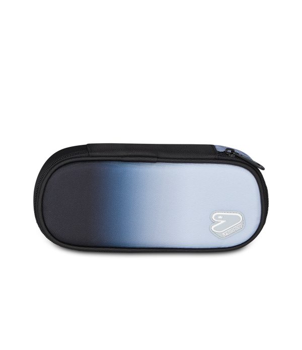 ASTUCCIO PENCIL BAG ROUND PLUS GRS SEVEN SHADE TECH