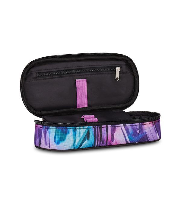 ASTUCCIO PENCIL BAG ROUND PLUS GRS SEVEN SPOTTYPACK