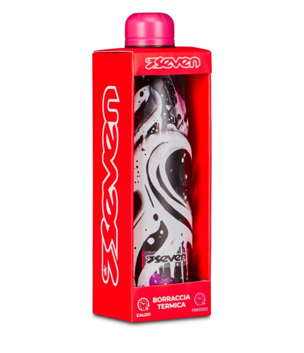 BORRACCIA SEVEN
