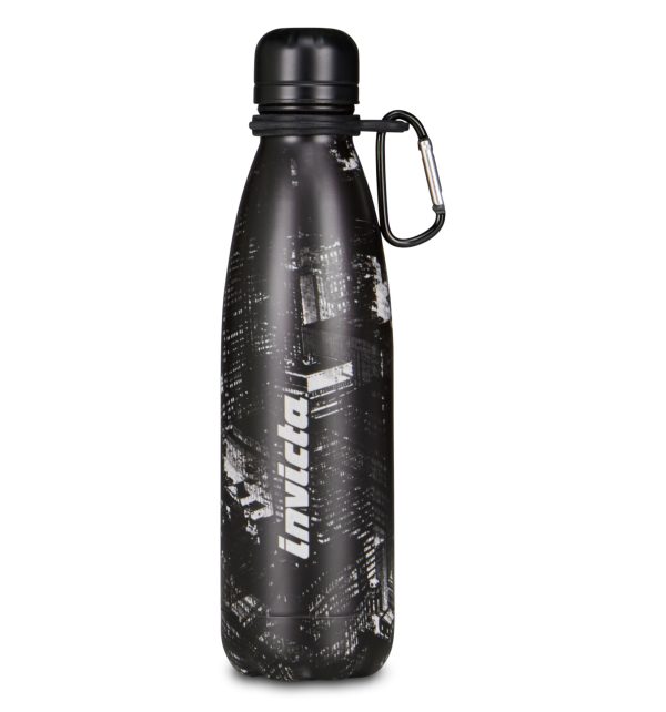 BOTTLE FANTASY INVICTA BORRACCE