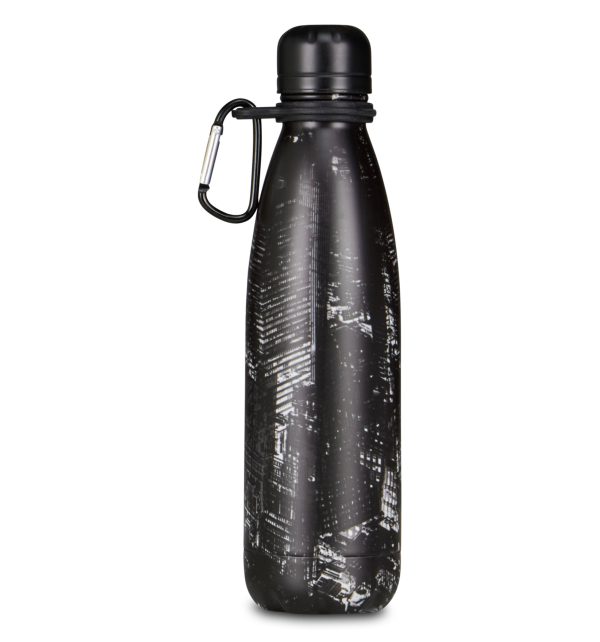 BOTTLE FANTASY INVICTA BORRACCE
