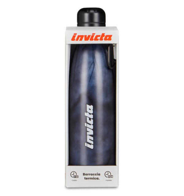 BOTTLE FANTASY INVICTA BORRACCE