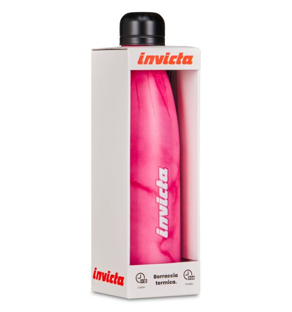 BOTTLE FANTASY INVICTA BORRACCE