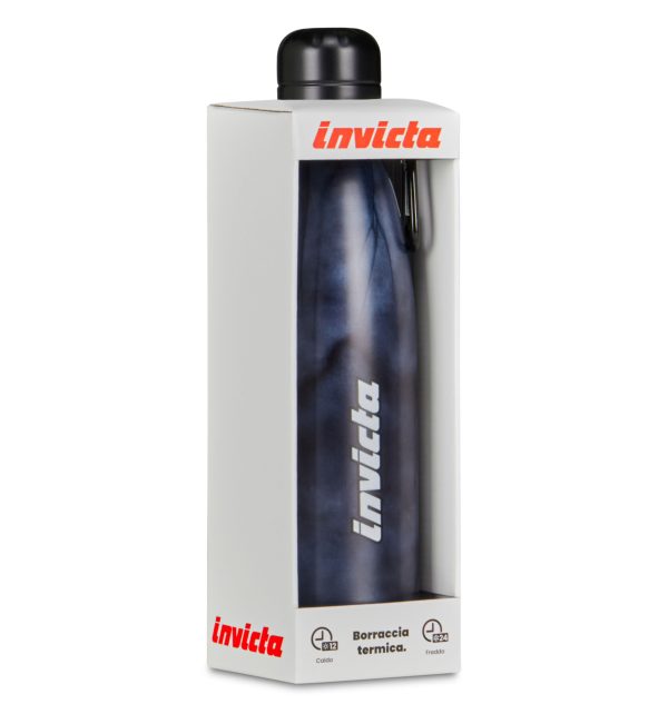 BOTTLE FANTASY INVICTA BORRACCE