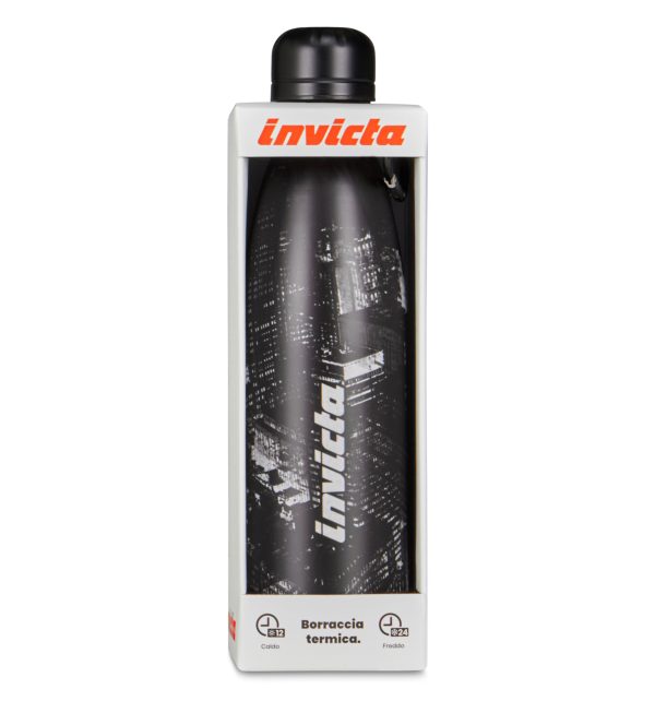 BOTTLE FANTASY INVICTA BORRACCE