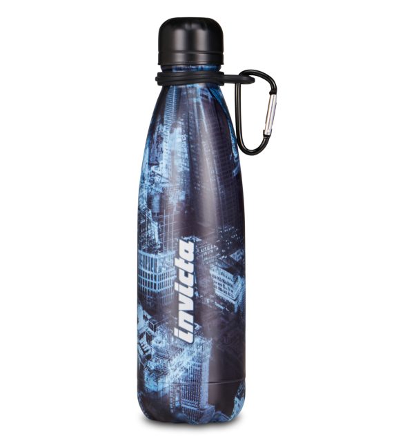 BOTTLE FANTASY INVICTA BORRACCE BOTTLE FANTASY INVICTA BORRACCE