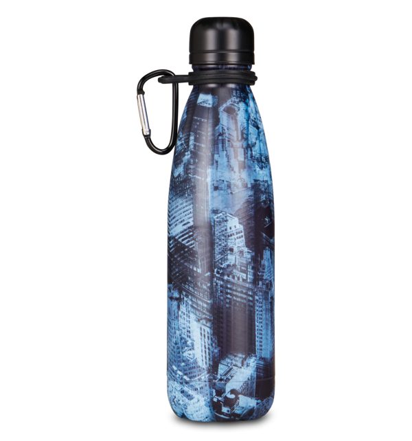BOTTLE FANTASY INVICTA BORRACCE BOTTLE FANTASY INVICTA BORRACCE