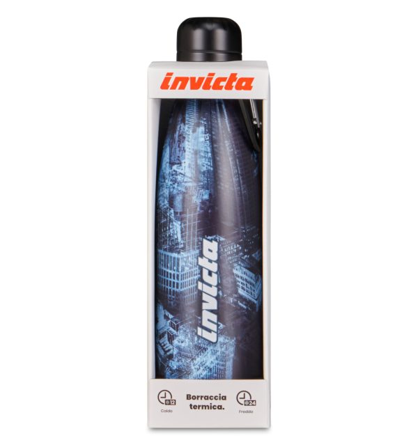BOTTLE FANTASY INVICTA BORRACCE BOTTLE FANTASY INVICTA BORRACCE