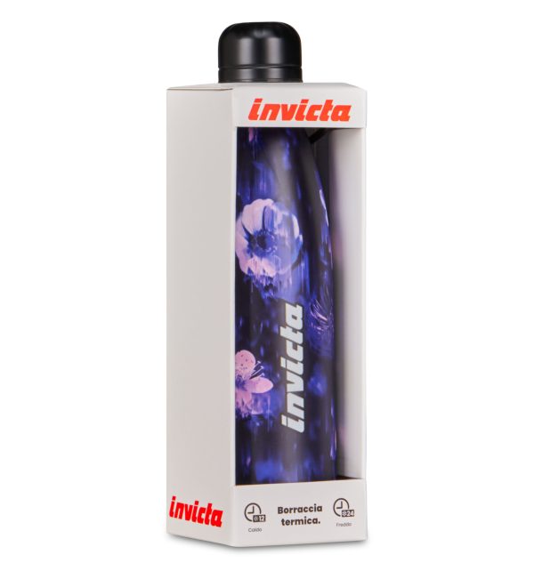 BOTTLE FANTASY INVICTA BORRACCE