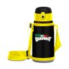 BOTTLE KID CON PORTABORRACCIA A TRACOLLA SKIFIDOL ITALIAN BR