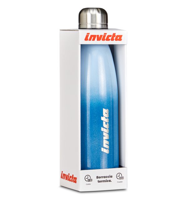 BOTTLE SHINE INVICTA BORRACCE