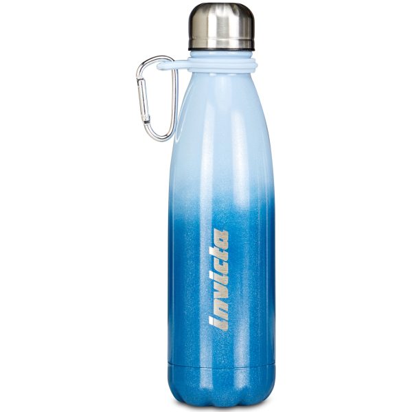BOTTLE SHINE INVICTA BORRACCE