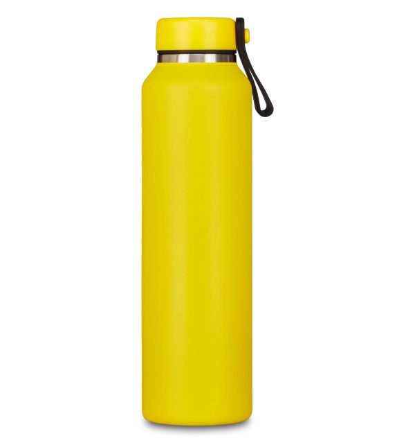 BOTTLE SLIM PLAIN INVICTA BORRACCE